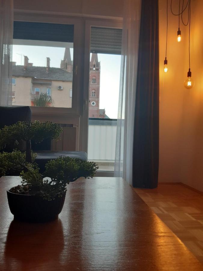 For5 Apartment Ðakovo Bagian luar foto
