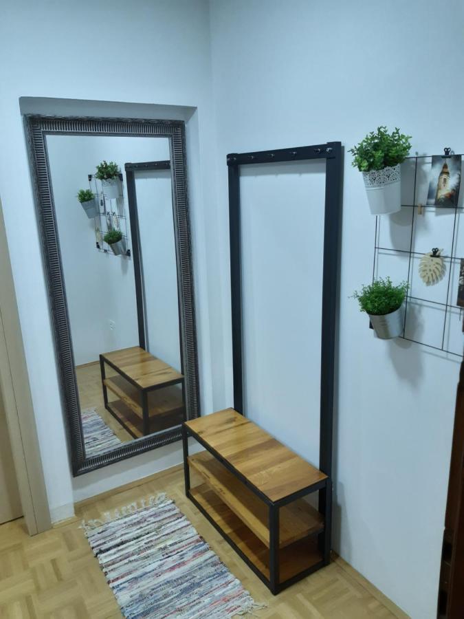 For5 Apartment Ðakovo Bagian luar foto